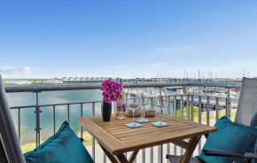 Nice Apartment In Olpenitz With House Sea View